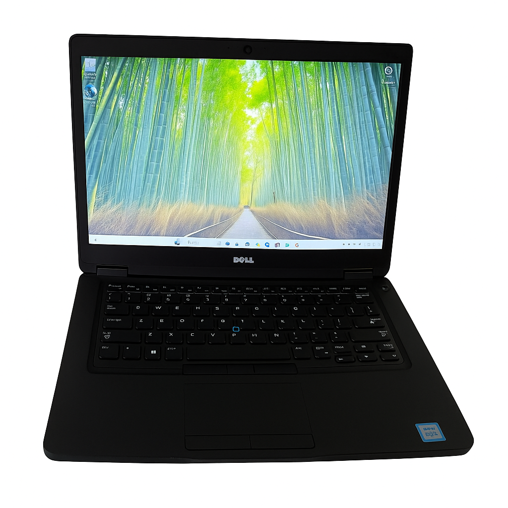 Dell latitude 5490