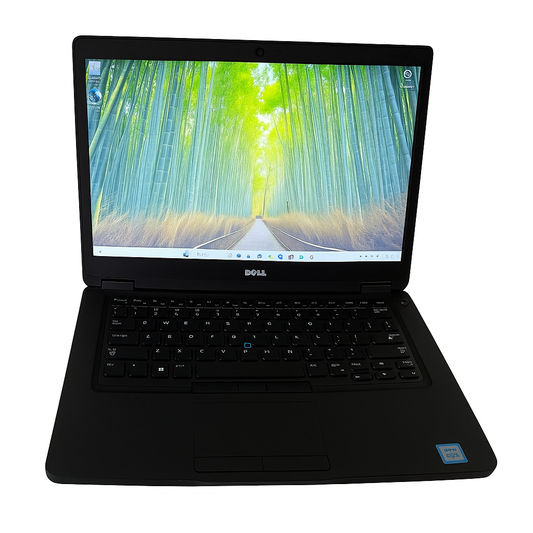 Dell latitude 5490